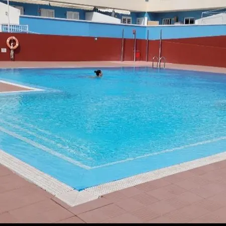 Canela Tenerife شقة *