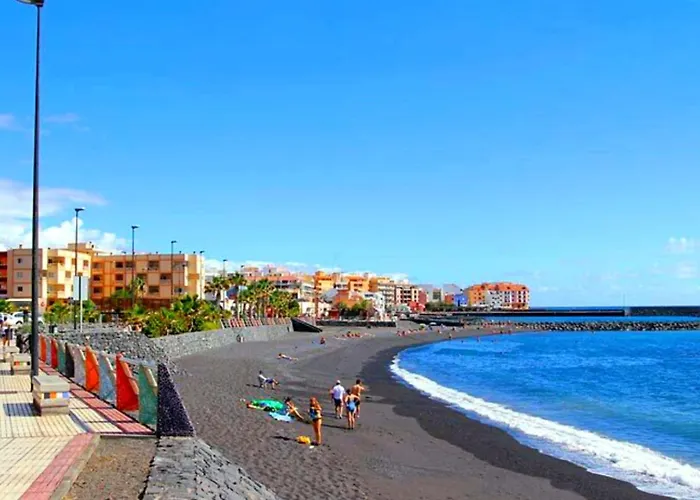 Appartamento Canela Tenerife *