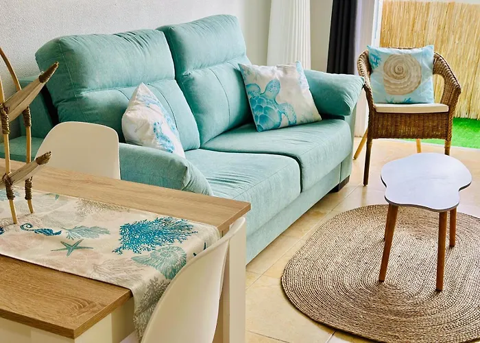 Canela Tenerife * Puertito de Guimar