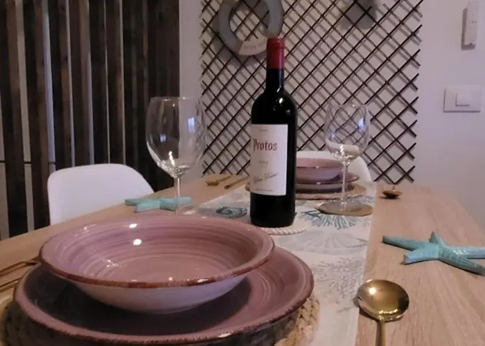 Canela Tenerife Puertito de Guimar