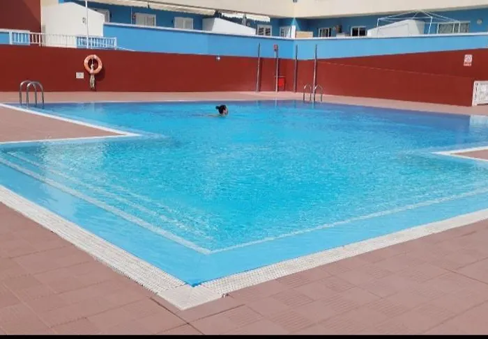 Canela Tenerife Appartamento *