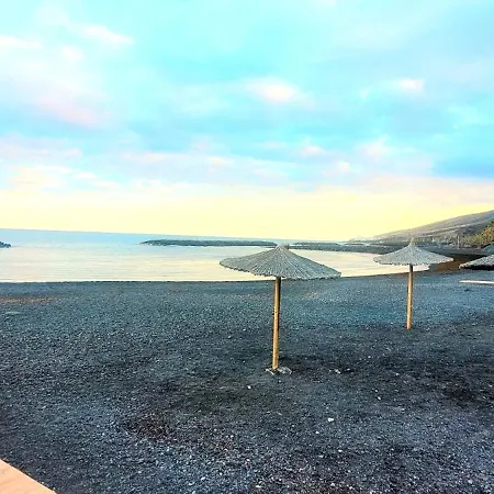 Canela Tenerife Apartamento Puertito de Guimar