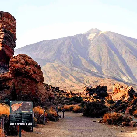 Canela Tenerife * Puertito de Guimar