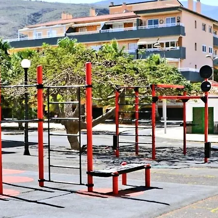 Apartamento Canela Tenerife Puertito de Guimar