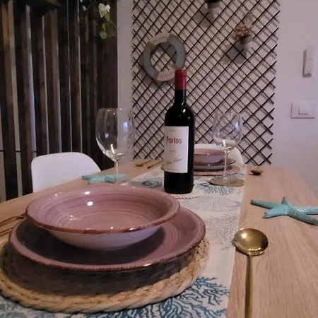 Canela Tenerife Puertito de Guimar